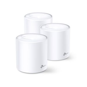 TP-Link Deco X60 (3 paketa) Mesh WiFi sustav za dom