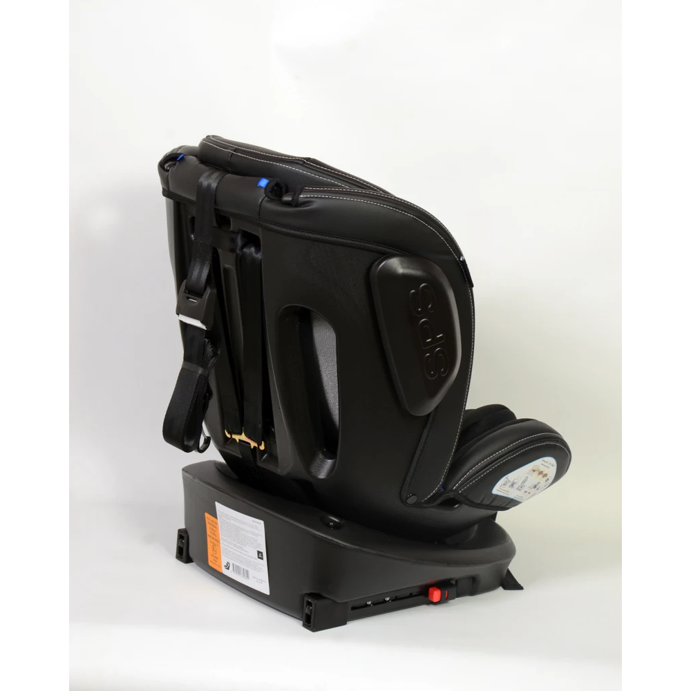 Nesta Rotirajuća autosjedalica I-Strong FR20 0-36kg Isofix, Black slika 8