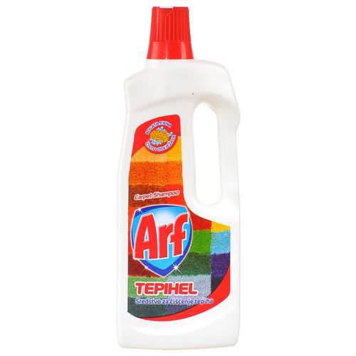 Arf sredstvo za čišćenje Tepihel 750ml slika 1