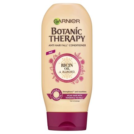 Garnier Botanic Therapy Ricin Oil & Almond regenerator za kosu 200ml