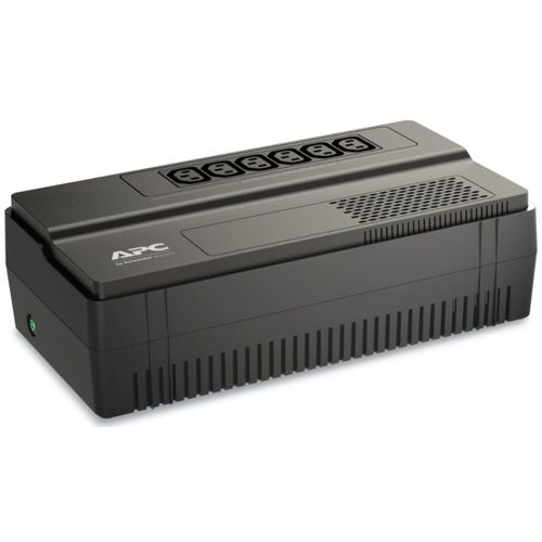 APC BV650I APC Easy UPS 650VA, Line Interactive, Floor/Wall, 650VA/375W, 230V, AVR, 6x IEC C13, Battery 7Ah (APCRBCV210) slika 1