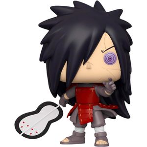 POP figura Naruto Shippuden Madara Ekskluzivna