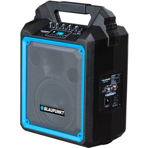 Blaupunkt pojačalo sa zvučnikom MB06+karaoke slika 1