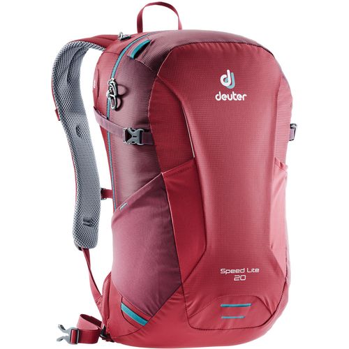 DEUTER ruksak Speed Lite 20 slika 2