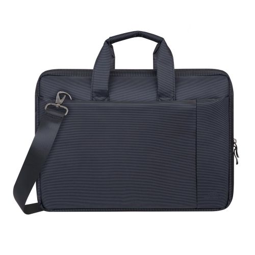 Torba RivaCase 15.6" Central 8231 Black laptop bag slika 2