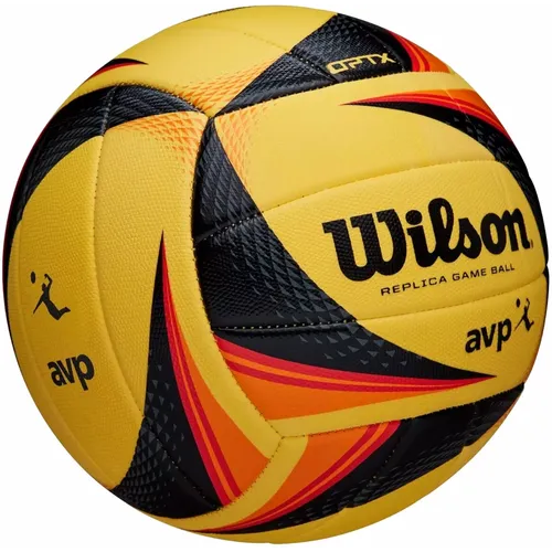 Wilson optx avp replica game volleyball wth01020xb slika 5