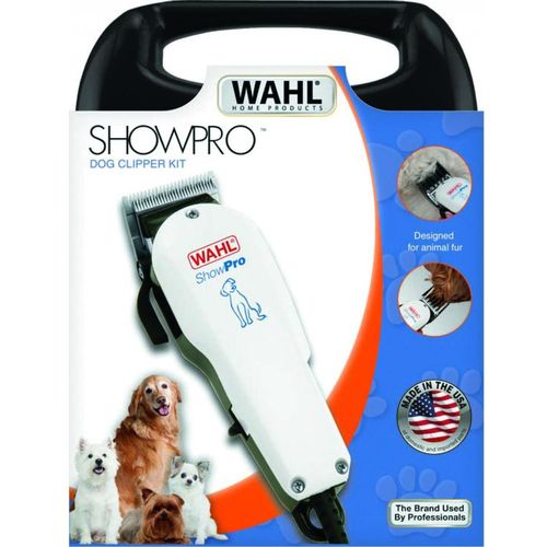 Wahl šišač za pse SHOWPRO ANIMAL  slika 2