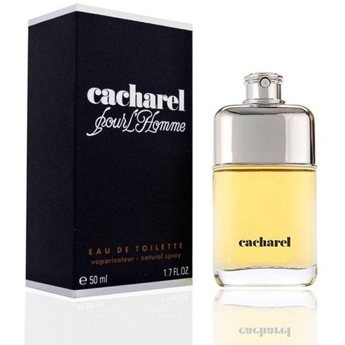 Cacharel Pour Homme Eau De Toilette 50 ml (man) slika 1