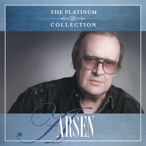 Arsen Dedić - The Platinum Collection slika 1