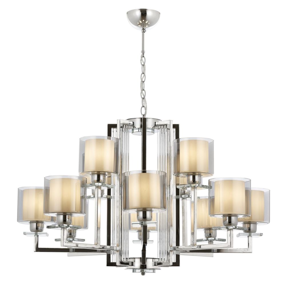 Av-4285-12K Hromirani Luster slika 1