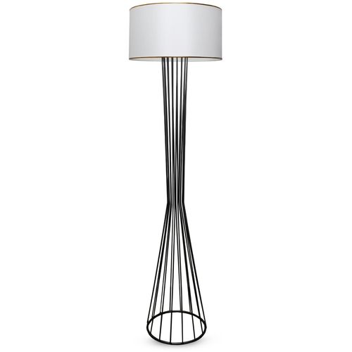 Opviq AYD-3060 White Floor Lamp slika 2
