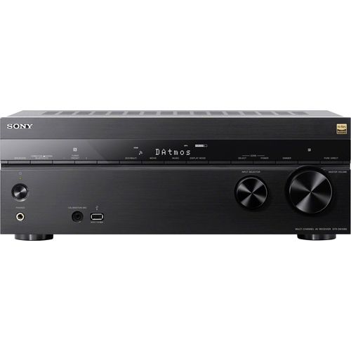 SONY STRDH790.CEL AV prijemnik 7.2 ch slika 1