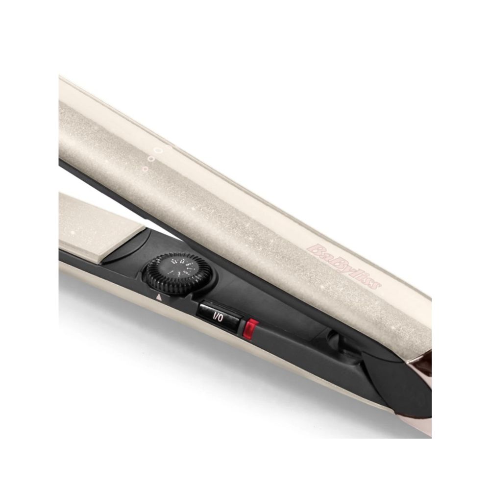 BaByliss SET Stardust TRIO / Fen + pegla + četka za kosu  slika 7