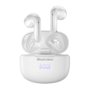 BLACKVIEW AirBuds 7 WHITE BT SLUŠALICE