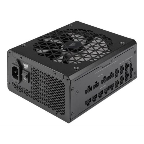 Napajanje Corsair RM1200x Shift PSU, 1200W, RMx slika 1