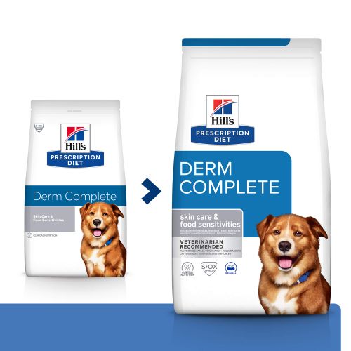 HPDD DERM COMPLETE 4kg slika 2