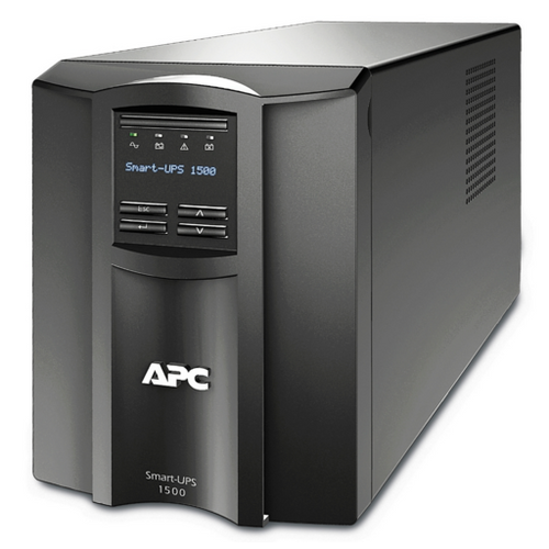 APC Smart-UPS 1500VA LCD 230V slika 1