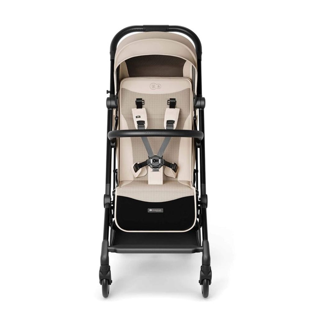 Kinderkraft Kolica Pilot 2, Beige slika 3