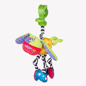 PLAYGRO Mekana igračka na potez Wonky Wiggler
