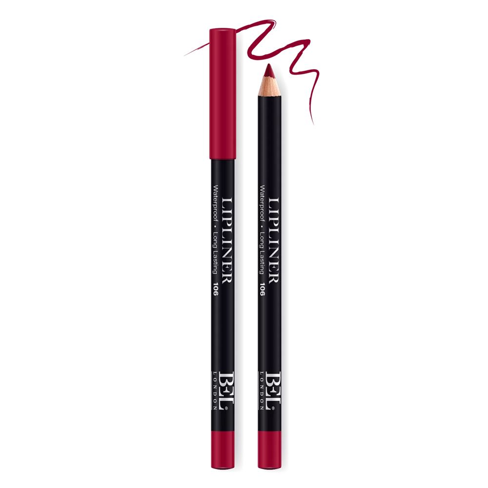 Bel London Lipliner olovka za usne 106 slika 1