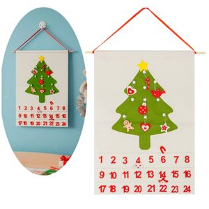 Ca1472 adventski kalendar 50 x 70 cm