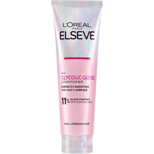 L'Oreal Paris Elseve Glycolic Gloss regenerator 150 ml slika 1