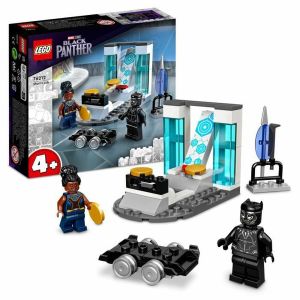 Playset Lego 76212 - Kreativna Zabava za Djecu