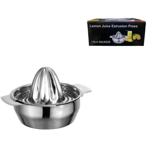 Wi Gastro Cediljka Za Limun Inox W L S Q - 001 slika 2