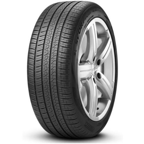 Pirelli 265/35R22 102Y SC ZERO AS T0 ELECT PNCS XL slika 1