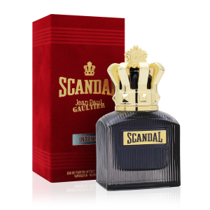 Jean Paul Gaultier Scandal Pour Homme EDP Intense M 50ml
