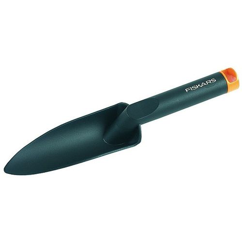 Fiskars uska lopatica za sadnju Solid slika 1