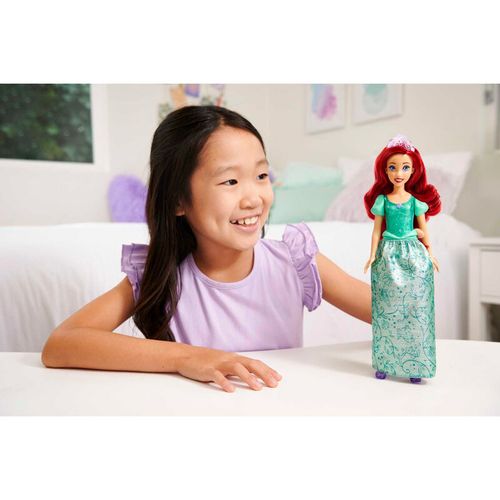 Disney Princess Ariel doll slika 3