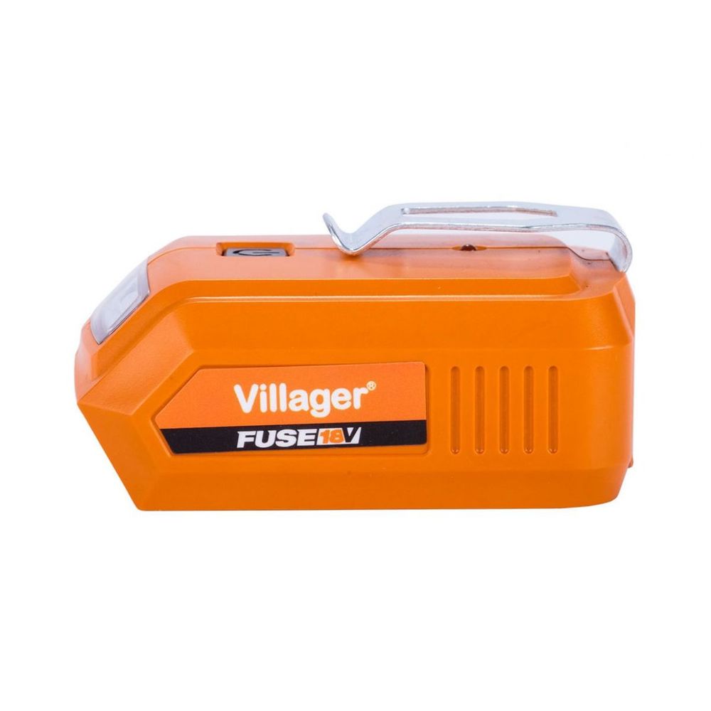 Villager Akumulatorski USB punjač za mobilni telefon Fuse VLN 9920 slika 6