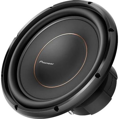 Pioneer ugradni vufer TS-D12D4 30cm slika 3