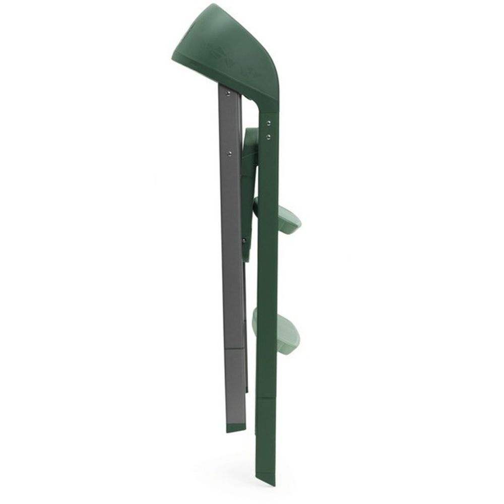 Chicco Hranilica za bebe Crescendo Up, Imperial Green Re Lux slika 5