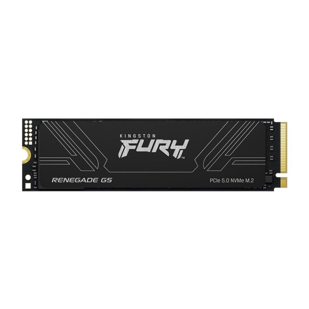 Kingston SSD 2TB NVMe M.2 Fury Renegade SFYR2S/2T0 slika 3