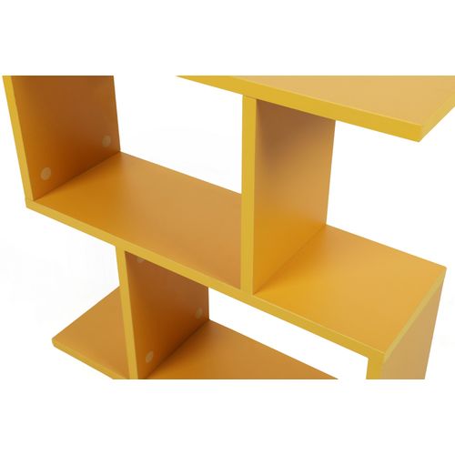 Life - Yellow Yellow Side Table slika 4