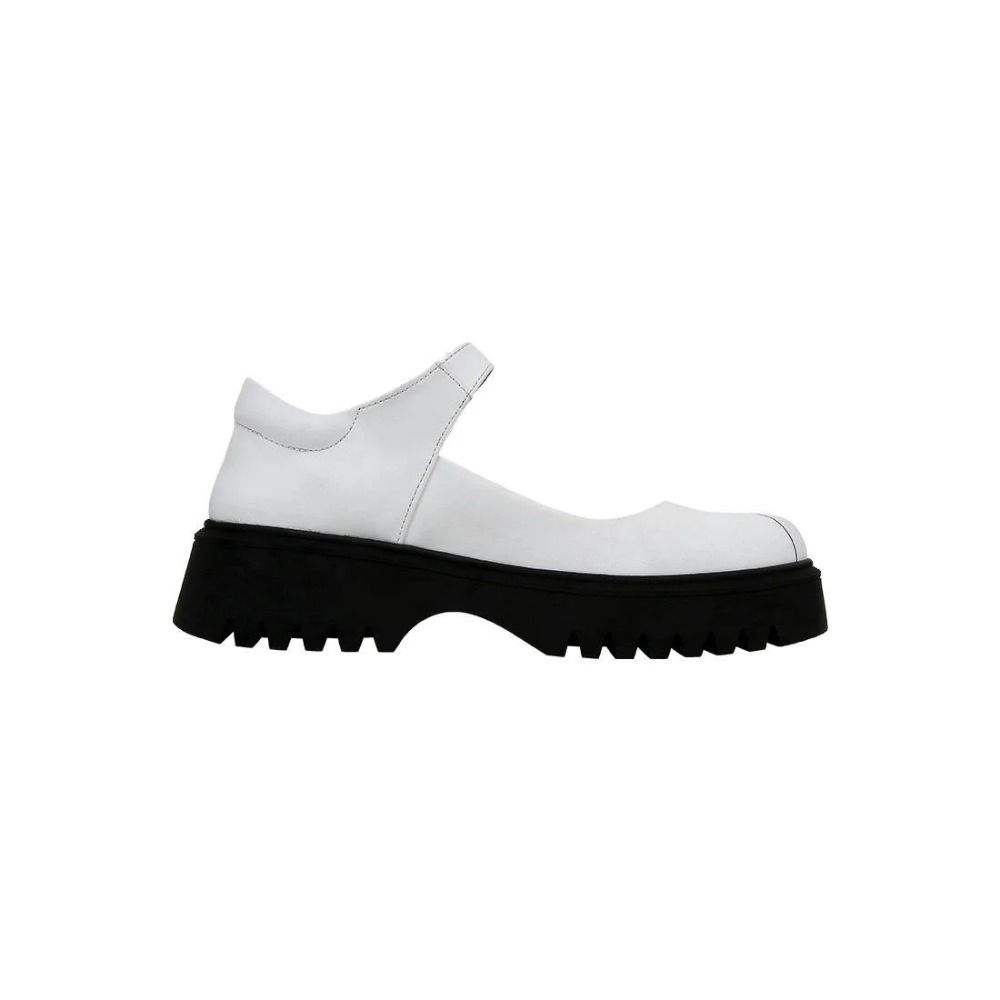 Dogo Ženske mokasine Mary Jane Loafers Leave a Trail slika 3