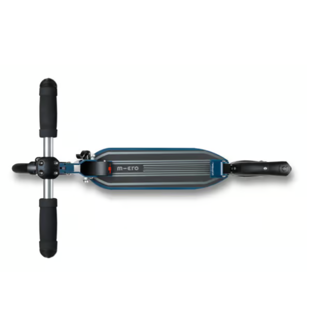 Micro Romobil Suspension Midnight Blue2 slika 5