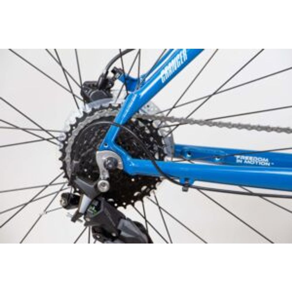HEAD bicikl Granger 1.0 29'' H26110B slika 2