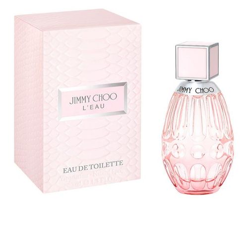 Jimmy Choo Jimmy Choo L'Eau Eau De Toilette 40 ml (woman) slika 1