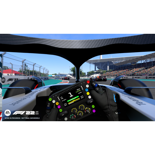 F1® 22 (Playstation 5) slika 10