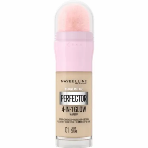 Maybelline New York Instant Perfector Glow 4 u 1 proizvod za ten 01 light slika 1