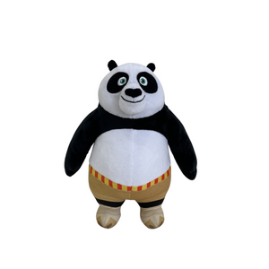 Universal Pliš Kung Fu Panda Po 30 Cm