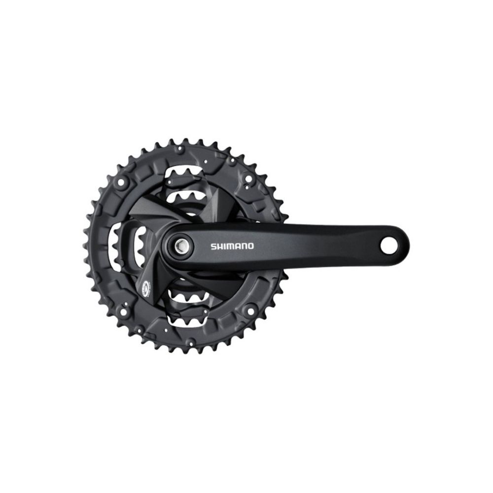 SHIMANO Pogon ACERA FC-M371-L 44X32X22T KURBLA 170 mm 9 brzina slika 1