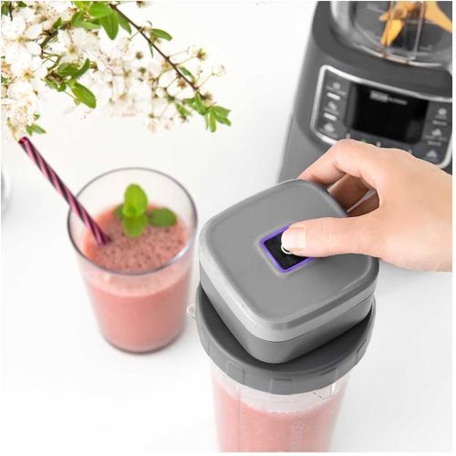 Sencor vakuumski smoothie blender SBU 7878BK slika 61