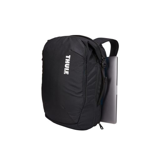 Univerzalni ruksak Thule Subterra Travel Backpack 34L crni slika 6