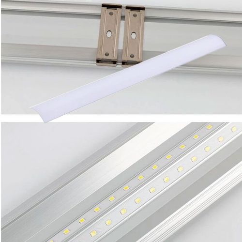 Led ploča 120cm 35W slika 9