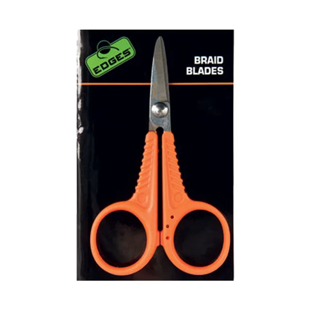 Fox Edges Micro Scissors (CAC563) slika 1