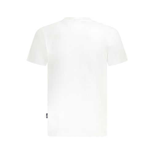 FILA SHORT SLEEVE T-SHIRT MEN WHITE slika 2